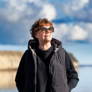 Helle Thorngaard Jessen