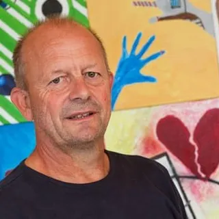 Jens Sørensen