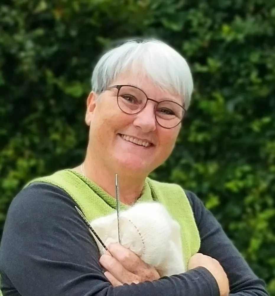 Mette Albæk