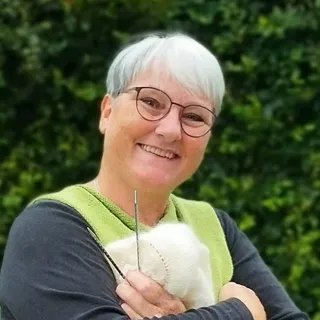 Mette Albæk