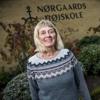 Vibeke Hundborg